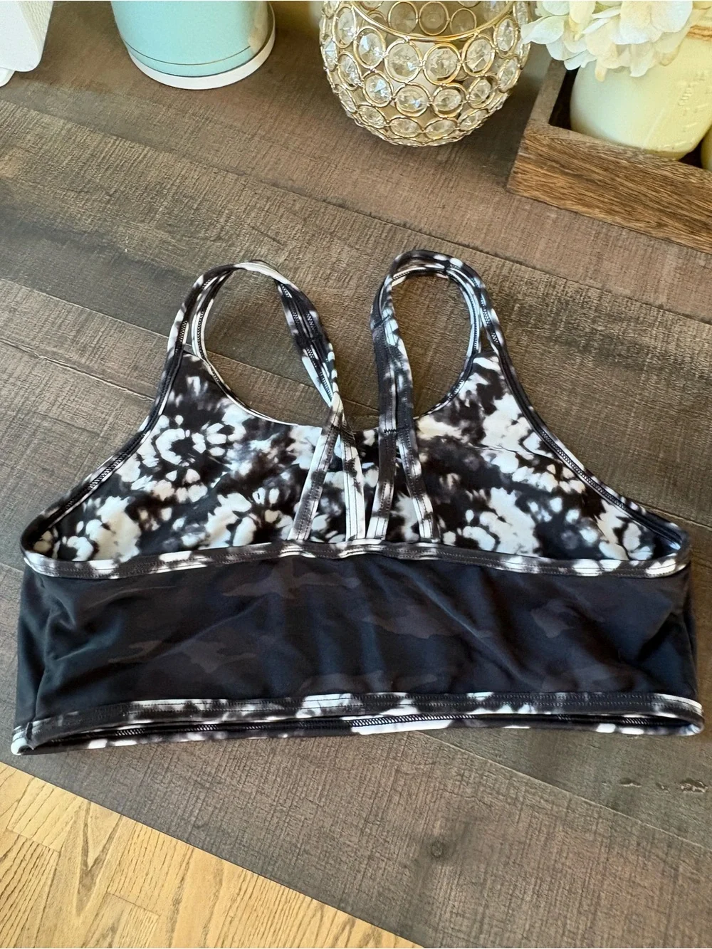 Athleta excellent reversible